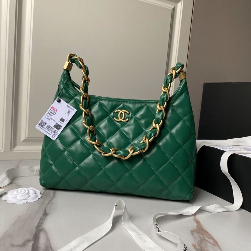 Chanel Hobo Bags